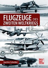 Schreiber Flugzeuge des