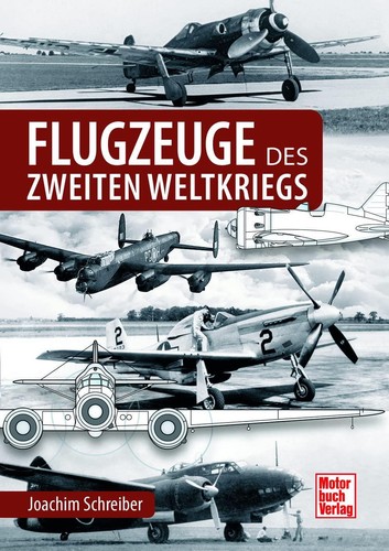 Schreiber flugzeuge des - schreiber,