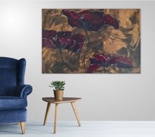 ORIGINAL Acrylgemälde