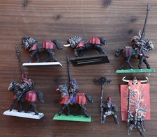 5 Chaosritter Regiment (C) -