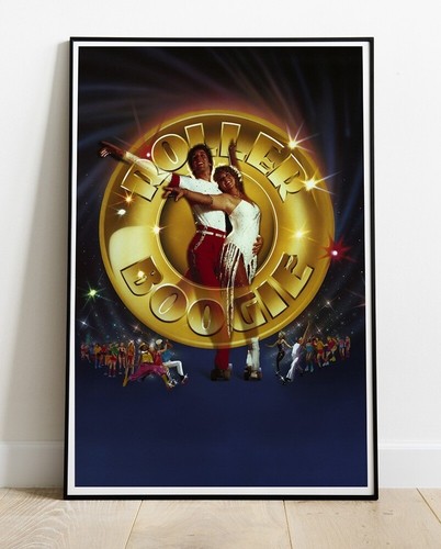 Roller boogie king size - roller,