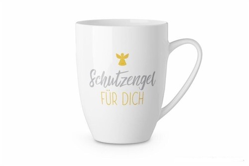 Kaffeetasse schutzengel für - kaffeetasse,, "schutzengel