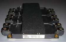 1PC FUJI module 6MBI450U-120