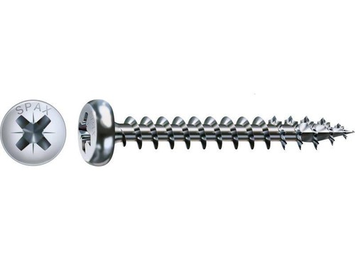 Spax universalschraube wirox - spax,