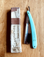 Filarmonica, Rasiermesser 14