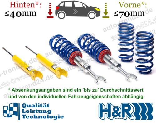 Gewindefahrwerk 70mm - gewindefahrwerk, 30-70mm