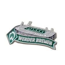 SV Werder Bremen Pin Stadion