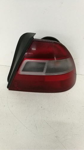 Honda civic aero deck 1999 - honda,
