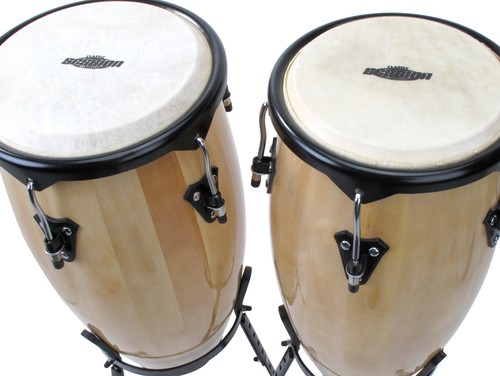 Ware xdrum conga set - b-ware, 11"