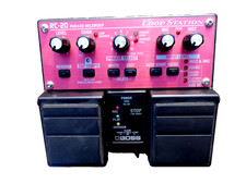 Guitar Loop Station - BOSS