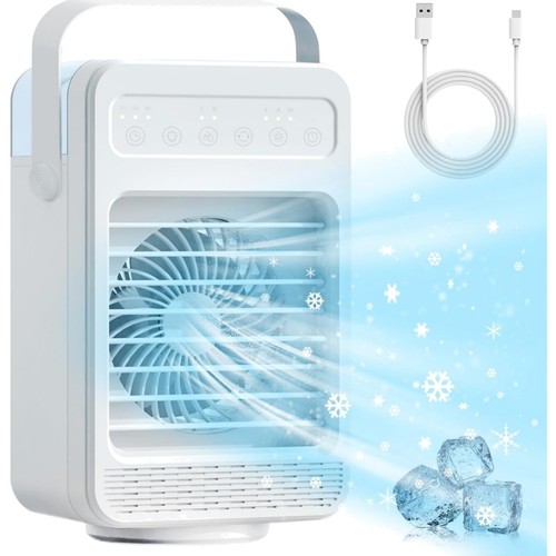 Tragbarer klimaanlage wasser - klimaanlage,