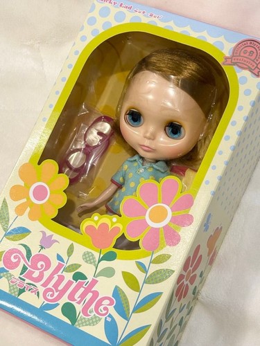 Takara tomy neo blythe nicky - neo,