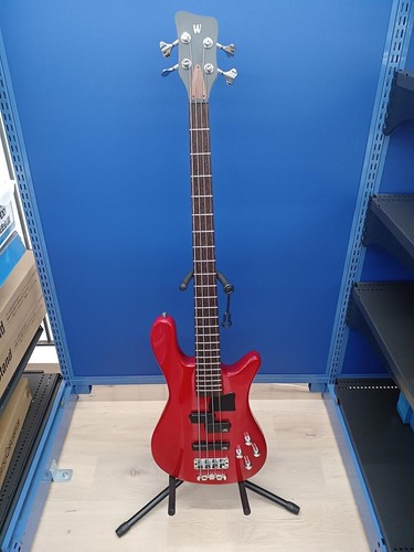 Warwick bass rockbass - e-bass,