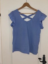 Oberteil Damen mit Schleife