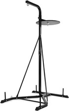 Physionics® Boxsackständer Boxsackhalterung Boxsackhalter Punchingball-Ständer