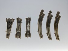 Konvolut Fleischmann piccolo N