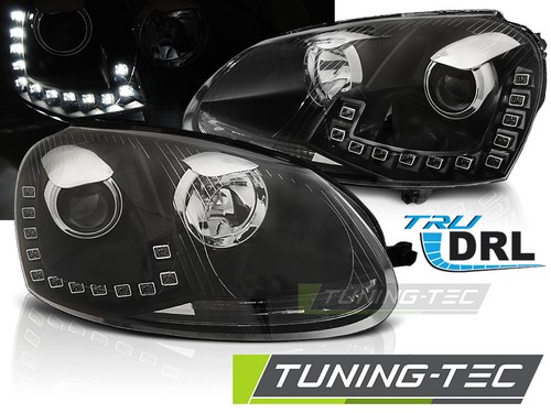 Led tagfahrlicht scheinwerfer - led,
