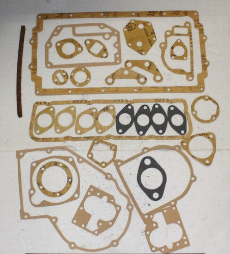 Multicar m25 m24 - m25,
