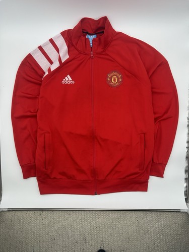Adidas tracksuit manchester - adidas,