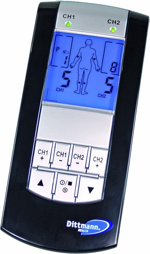 Dittmann TEN 240 Tens Gerät