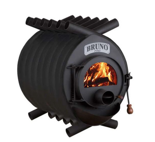 Werkstattofen bruno pyro - bruno®, iv