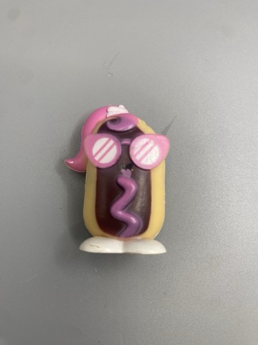 Kleine sammelfigur stilisierte - kleine,