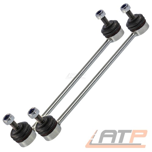 Koppelstange pendelstütze - 2x,