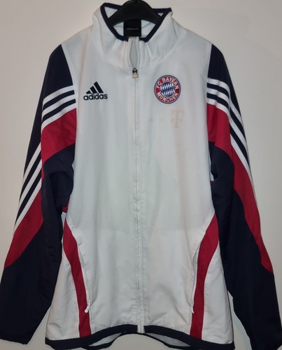 Bayern münchen jacke - bayern,