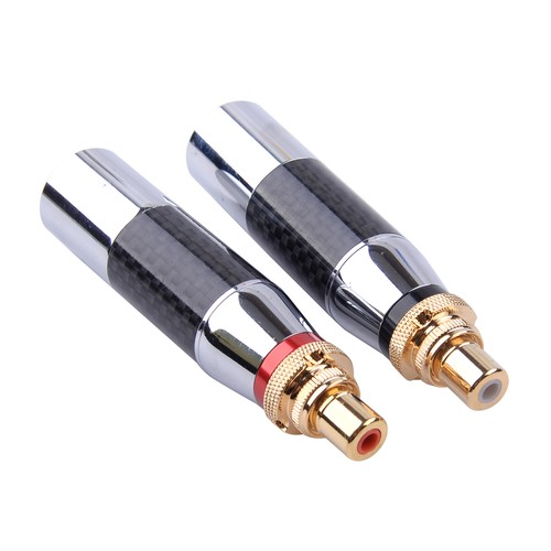 Audio mikrofon adapter xlr - 2x,