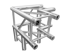 F34 3-Weg Ecke C30 Abgang