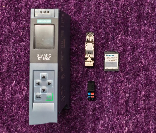 Siemens cpu 1511 1pn - siemens, 1511-1pn