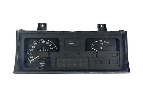 Original renault clio - original,