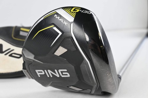 Ping g430 max driver - g430, 12