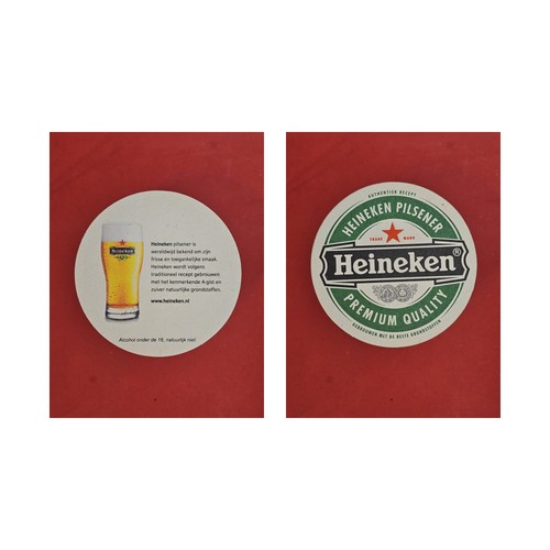 Heineken glas brauerei - heineken,