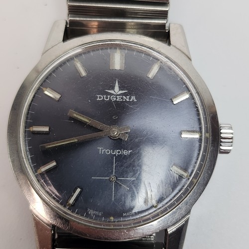 Dugena troupier handaufzug - dugena,