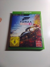 Forza Horizon 4 - ⚡ VERSAND - CIB - TOP - RAR - Microsoft Xbox One / SERIES X