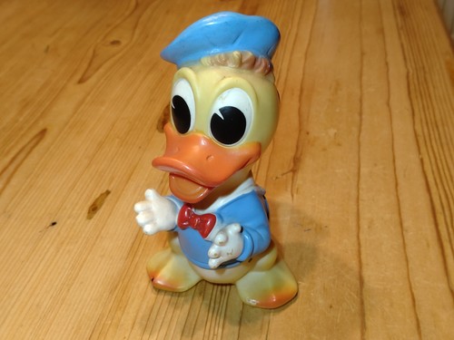 Alter donald duck - walt, disney