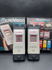 MB Electronics Microvision