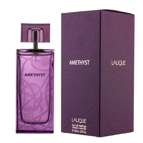 Lalique amethyst eau parfum - lalique,