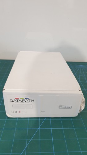 Datapath visionio sdi4 - visionio-sdi4, quad