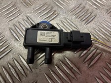 Peugeot 407 DPF Exhaust