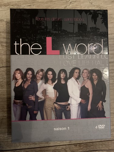 Set dvd the word - set, 4