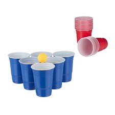 Bierpong becher set Party