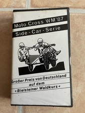 Video Moto-Cross Bielstein