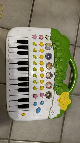 Kinder keyboard piano - kinder, klavier
