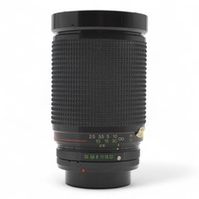 Objektiv Zoom Hanimex HiTec