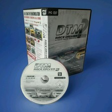 DTM Race Driver 2 Ultimate Racing Simulator PC Codemasters  Vollständige Edition