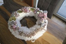 Advent Kranz, Fellkranz