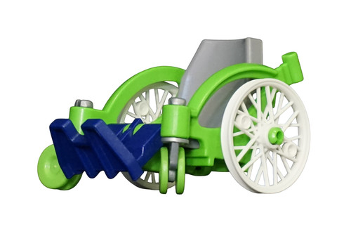 Playmobil rollstuhl - playmobil,