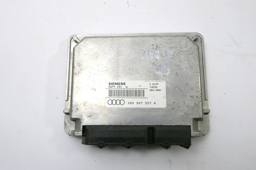 Audi steuergerät 1 6l - a4, b5